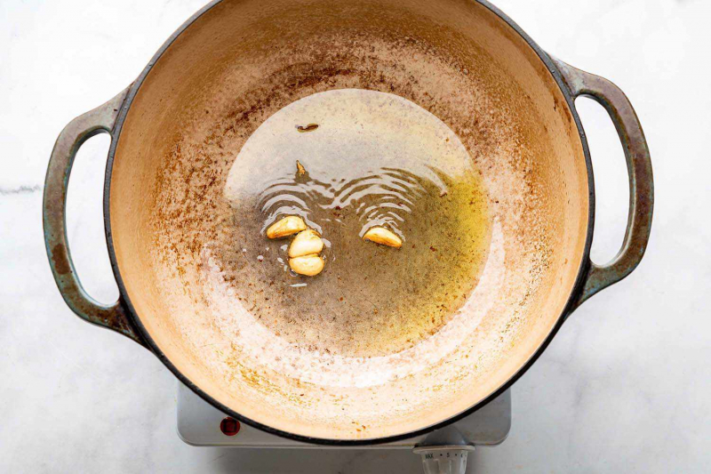 Pasta With Anchovies and Breadcrumbs Recipe