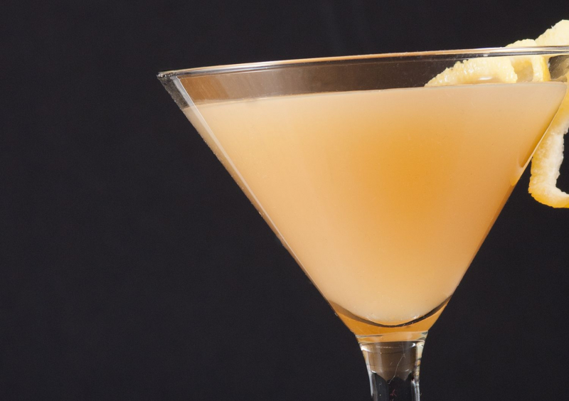 14 Easy Infused Vodka Cocktails