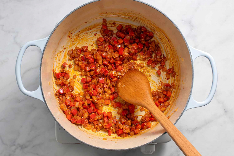 Shakshuka Recipe