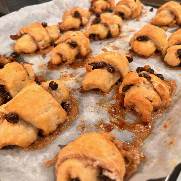 Rugelach