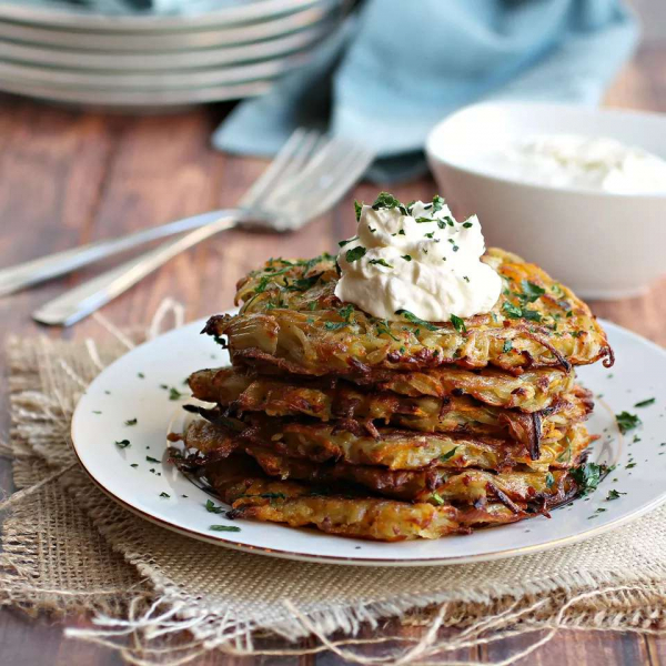 14 Filling Potato Main Dish Recipes