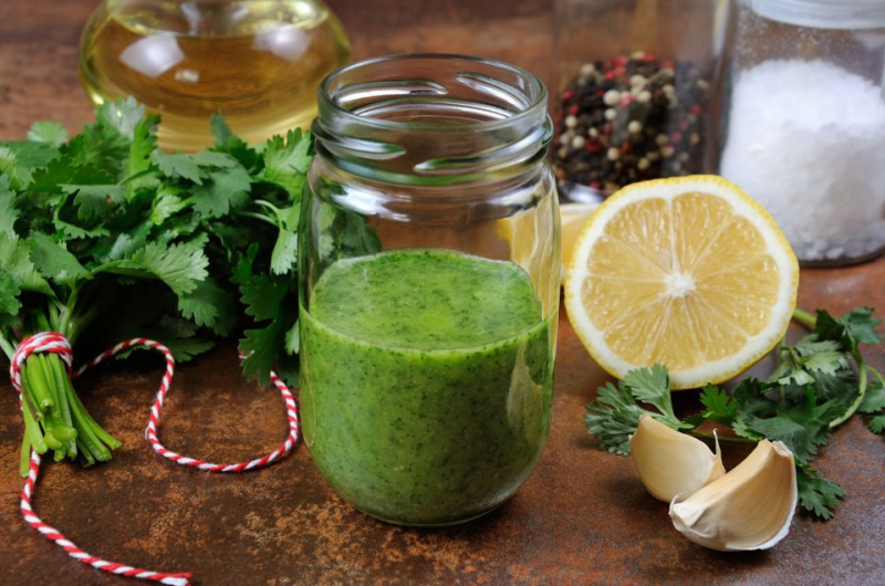 10 Best Vegan Salad Dressing Recipes