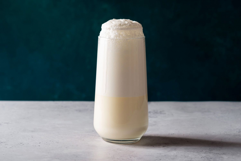 15 Best Egg White Cocktails