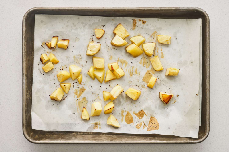 Acorn Squash Soup