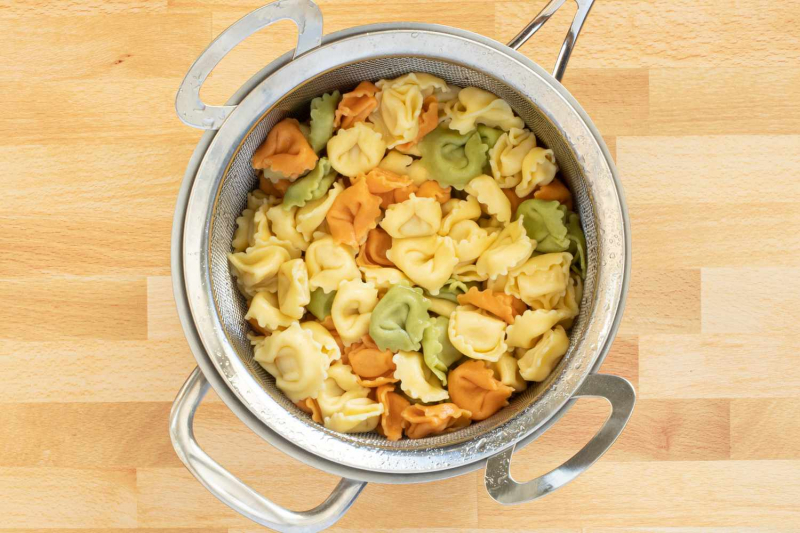 Tortellini Pasta Salad