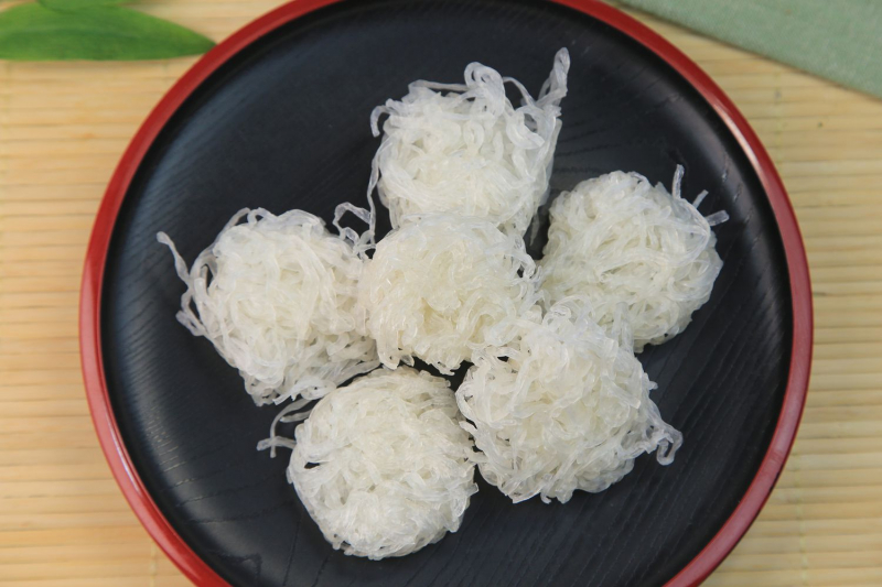 What Are Konjac Noodles?