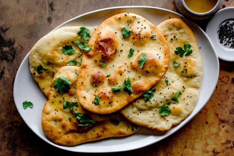 35 Bread Recipes From Around the World