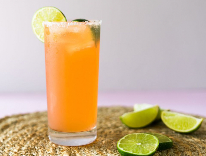 16 Spicy Cocktails That Turn Up the Heat