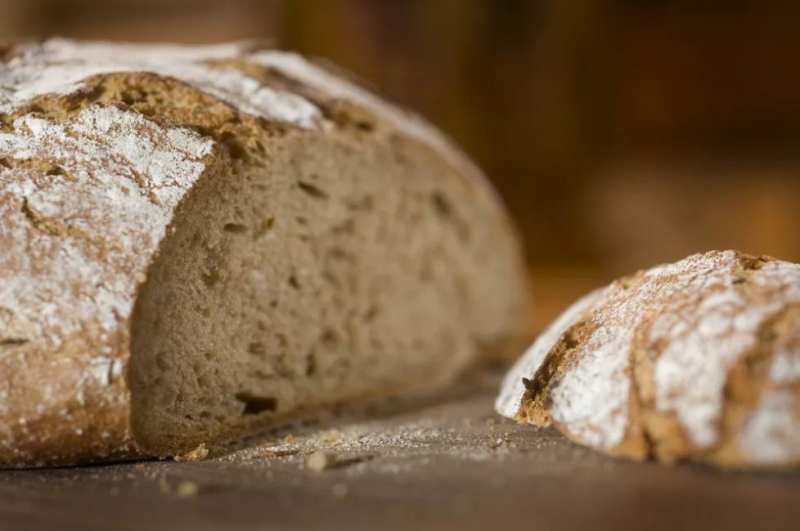 35 Bread Recipes From Around the World