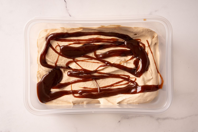 Salted Caramel Ice Cream Recipe