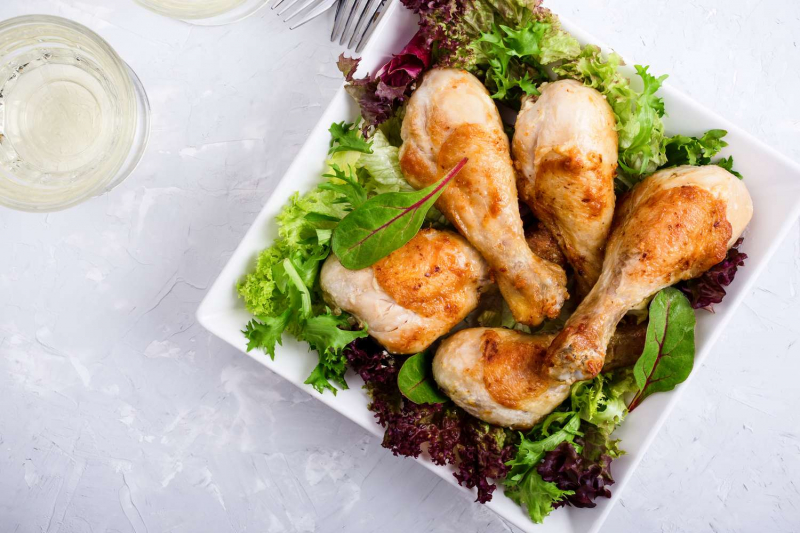 14 Keto-Friendly Chicken Recipes