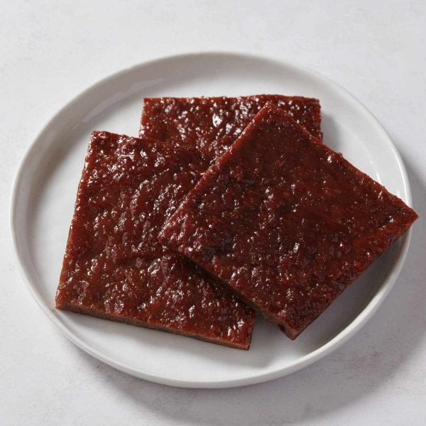 Chinese BBQ Pork Jerky