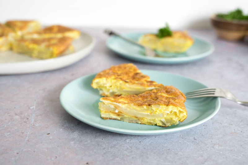 14 Omelet Recipes for a Delicious Breakfast