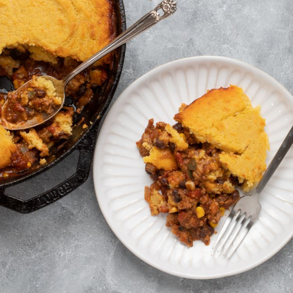 Tamale Pie