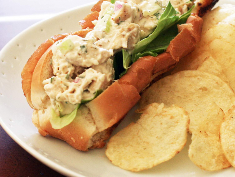 14 Chicken Salad Recipes