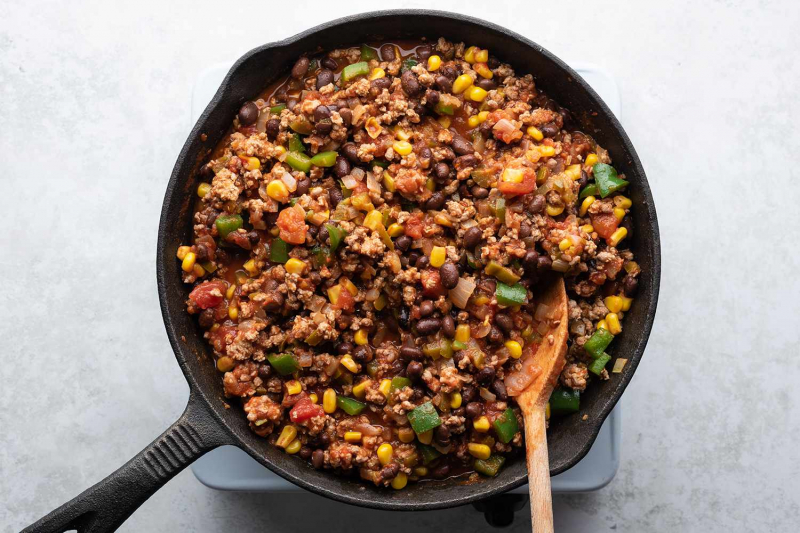 Tamale Pie