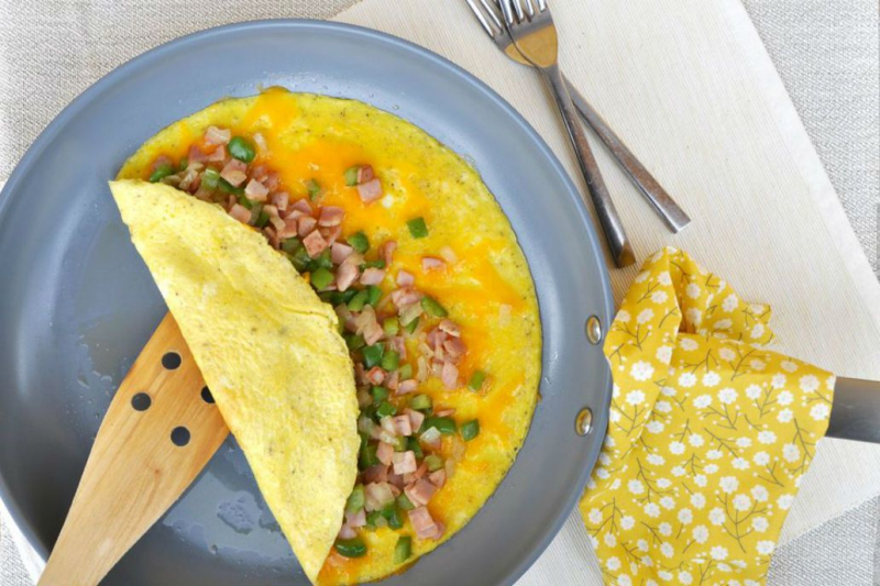 14 Omelet Recipes for a Delicious Breakfast