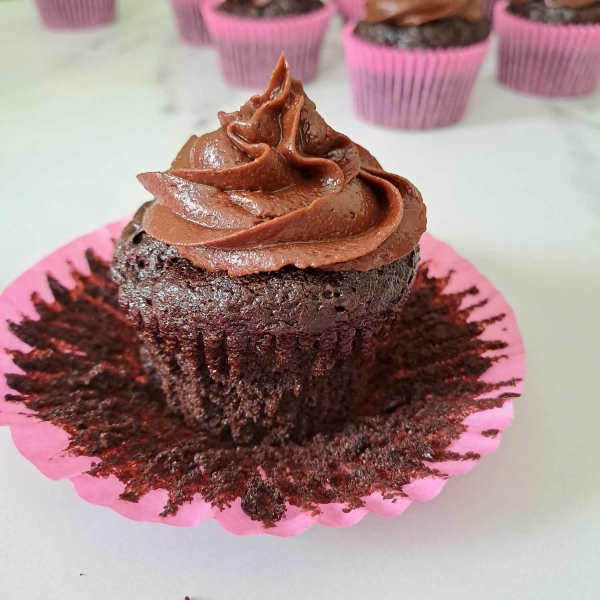 Chocolate Cupcakes