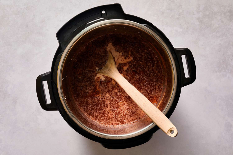 Crockpot Hot Chocolate Recipe