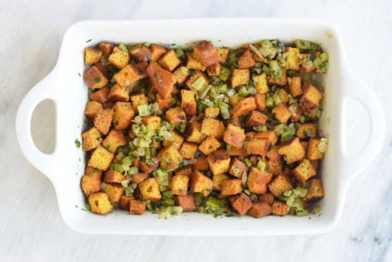 Keto Stuffing