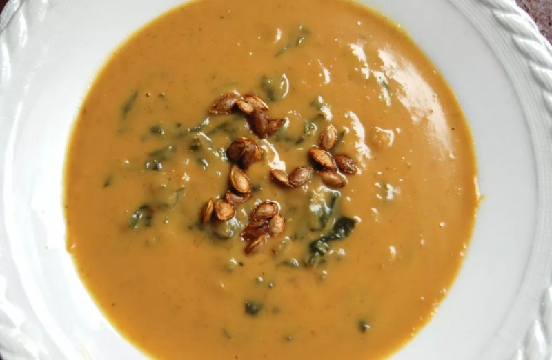 14 Soothing Butternut Squash Soup Recipes