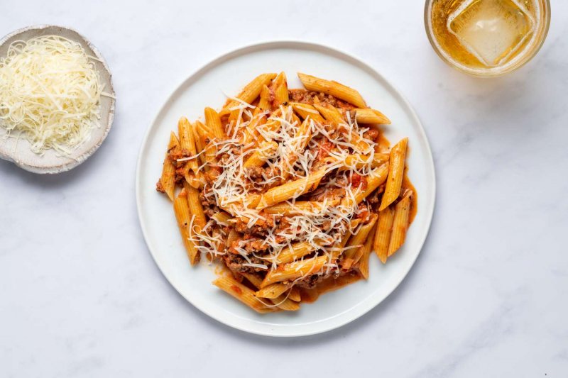 13 Penne Pasta Recipes