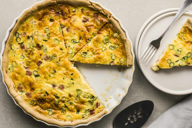 21 Breakfast Egg Casseroles and Quiches