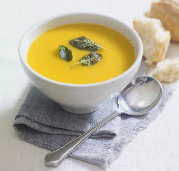 14 Soothing Butternut Squash Soup Recipes