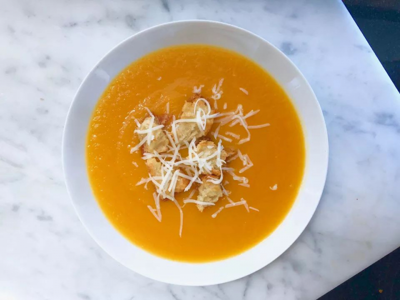 14 Soothing Butternut Squash Soup Recipes