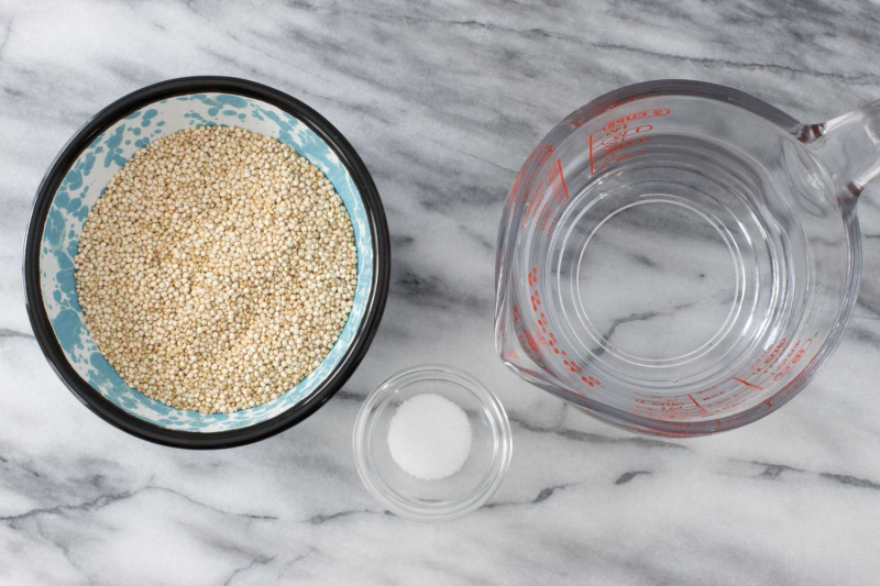 Instant Pot Quinoa Recipe