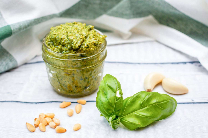 24 Recipes That Start With Pesto