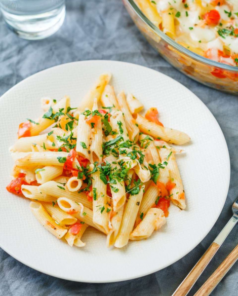 13 Penne Pasta Recipes