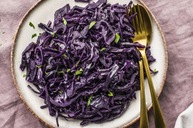 14 Red Cabbage Recipes for Fall