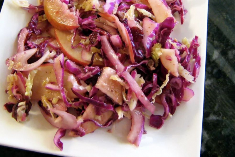 14 Red Cabbage Recipes for Fall