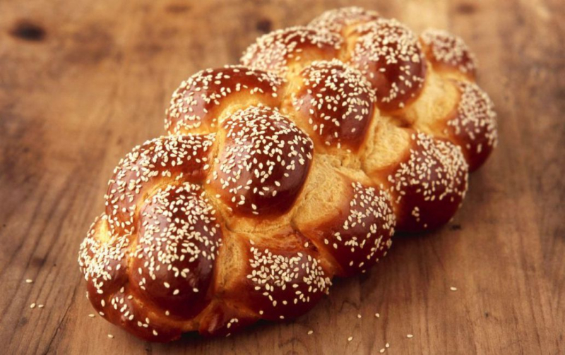 35 Bread Recipes From Around the World