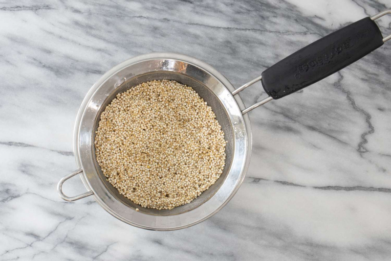 Instant Pot Quinoa Recipe