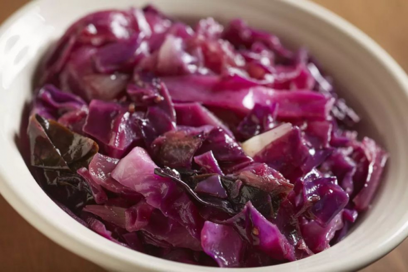 14 Red Cabbage Recipes for Fall