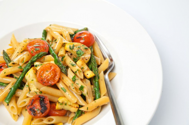 13 Penne Pasta Recipes