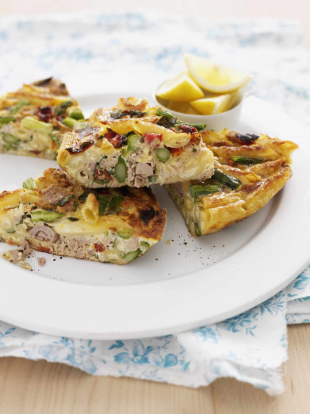 10 Amazing Frittata Recipes