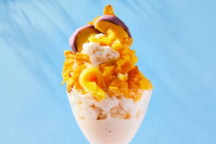 Halo-Halo Recipe