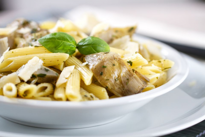 13 Penne Pasta Recipes