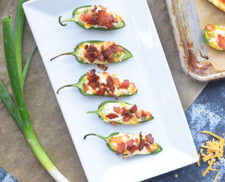 14 Best Jalapeño Recipes