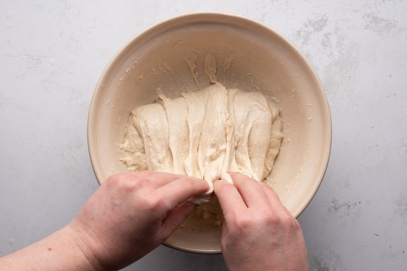 Focaccia Bread Recipe