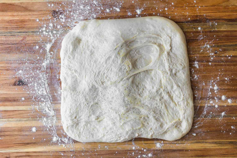 Ciabatta Bread Recipe