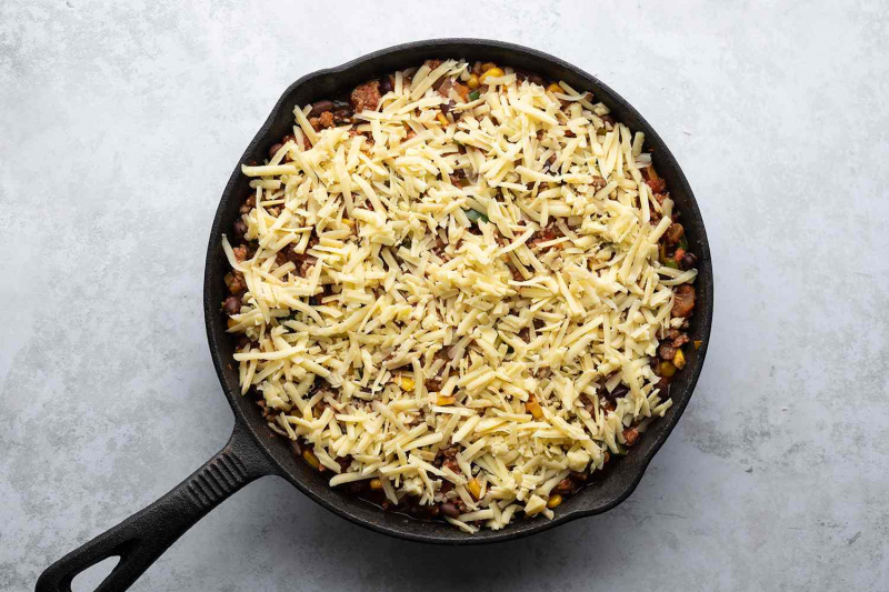 Tamale Pie