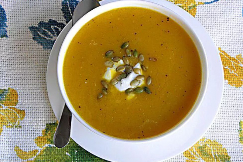 14 Soothing Butternut Squash Soup Recipes