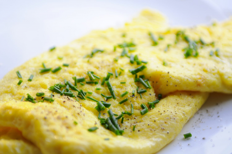 14 Omelet Recipes for a Delicious Breakfast