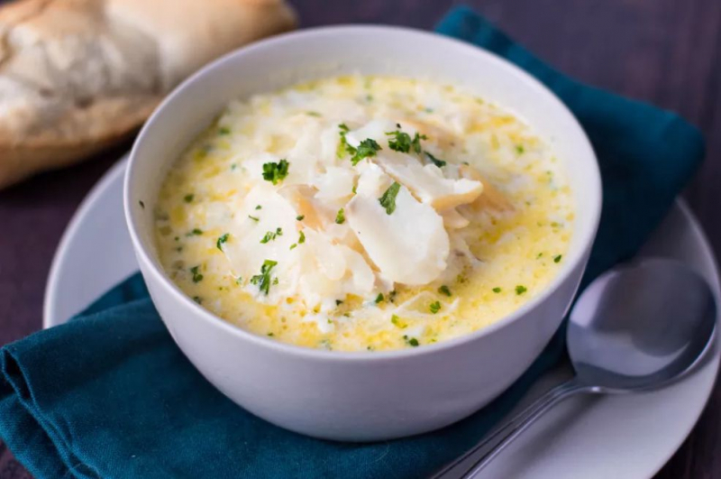 22 Sensational Seafood Soups and Stews