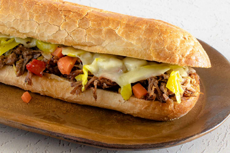 34 Irresistible Sandwich Recipes