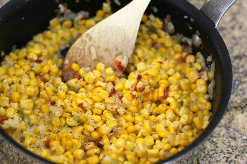 Tasty Corn Dishes to Make for Thanksgiving